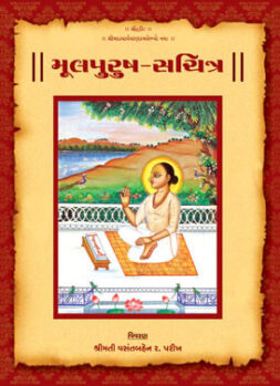 મૂલપુરુષ - સચિત્ર