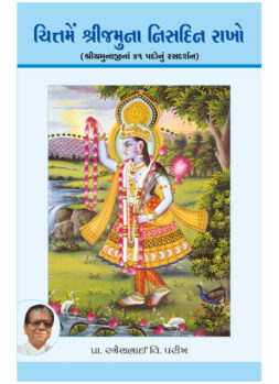 ચિત્તમેં શ્રીજમુના નિસદિન રાખો